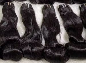 Luxury VIRGIN Hair bundles