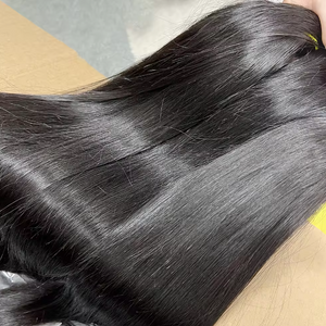 Luxury VIRGIN Hair bundles